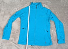 Vaude Fleece Jacke