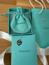 original Tiffany&Co Please