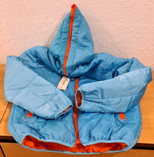peixiang Daunenjacke hellblau