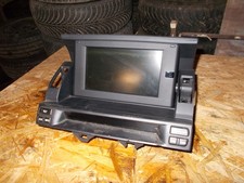 Display Navi Info Anzeige