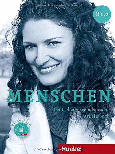 Menschen 2 - menschen, b1.2