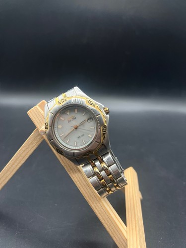 Citizen eco drive wr200 - citizen, diver