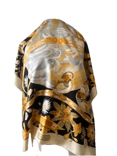 Schal salvatore ferragamo - schal,