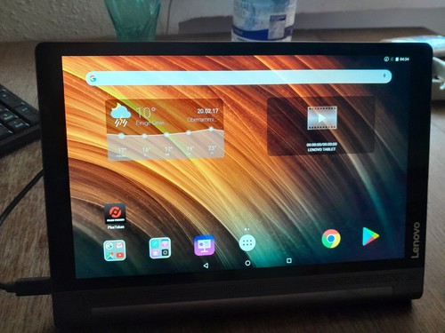 Lenovo yoga tab pro zoll - lenovo,