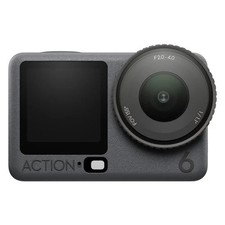 Dji Action Cam OSMO ACTION 6
