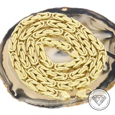 Wert 22.390,- Königs Kette