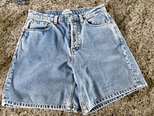 Armedangels jeans shorts - armedangels,