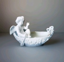 ANTIKE DEUTSCHE BLANC DE CHINE