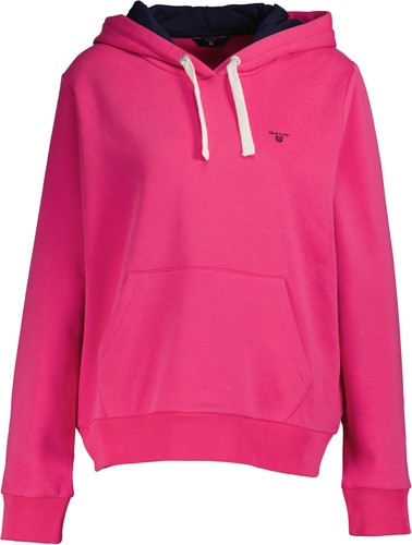 Gant damen hoodie - damen, classic