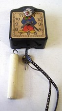 Antike seltene puppenstuben - antike,