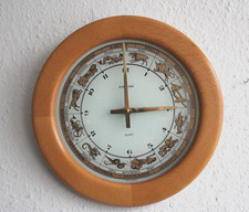 Vintage Wanduhr Junghans