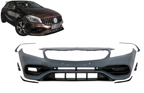 Stoßstange für mercedes - stoßstange,