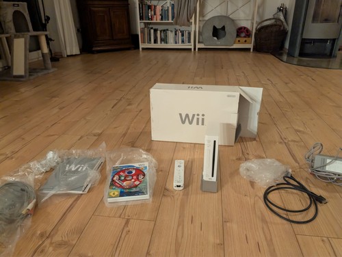 Nintendo wii sehr - wii, guter