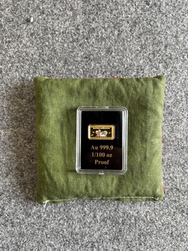 Goldbarren unser sandmännchen - goldbarren,