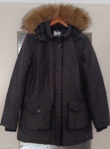 Tom tailor herren - tailor, parka