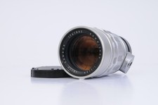 Leica summicron 90mm - /,