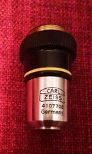 CARL ZEISS Mikroskop Okular,  10/0,22    160/-