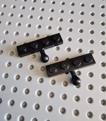 Lego anhängerkupplung - lego,