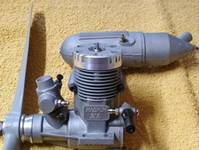 Motor Magnum XL 46 inkl