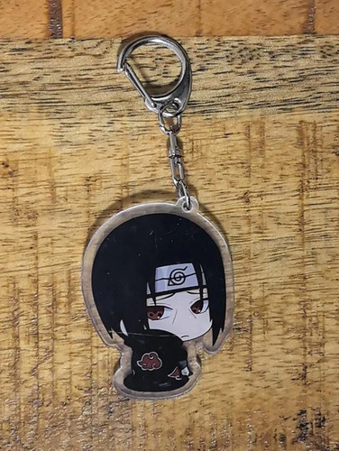 Naruto shippuden figur itachi - naruto,