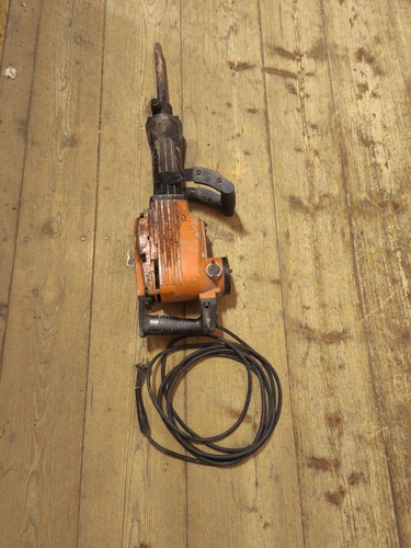 Profi abbruch hammer - abbruch,