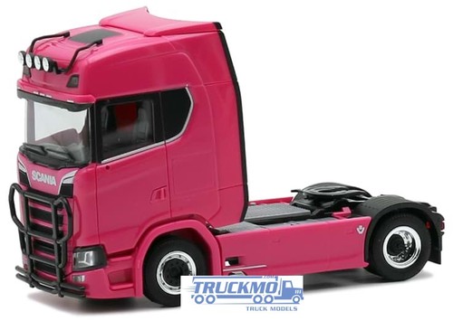 Herpa scania cs20hd - herpa, v8
