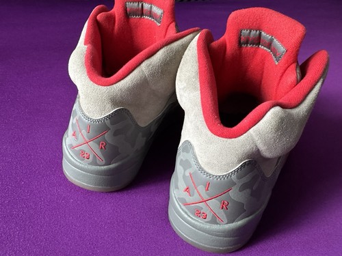 Nike air jordan retro - nike, 5