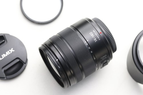 Panasonic lumix vario - panasonic,
