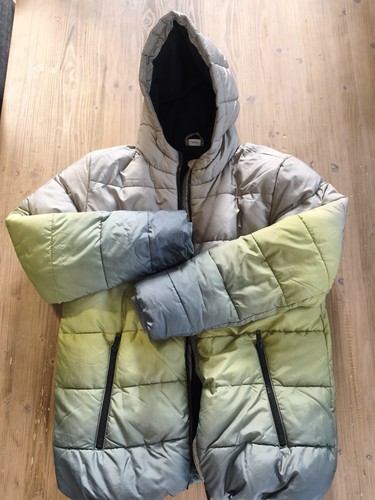 Winterjacke kinder jungen - winterjacke,