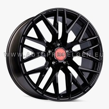 New MAM RS4 BMW 20 inch rims