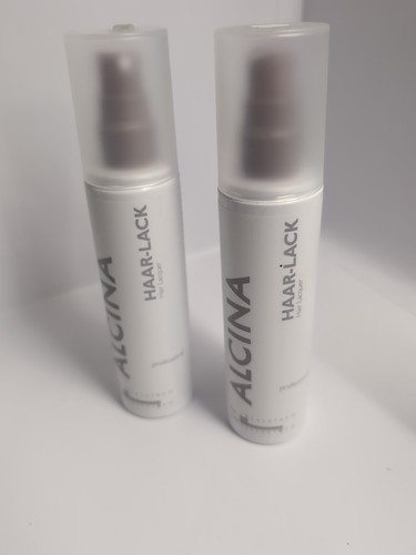 Alcina haar lack 125 - alcina, haar-lack