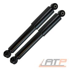 2x GAS GASDRUCK STOSSDÄMPFER