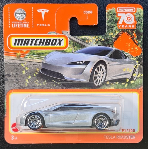Matchbox basic 2023 modelle - matchbox,