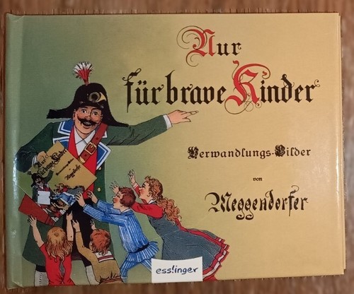 Buch nur für brave kinder - fÜr,