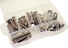 Zollschrauben Sortiment MIX