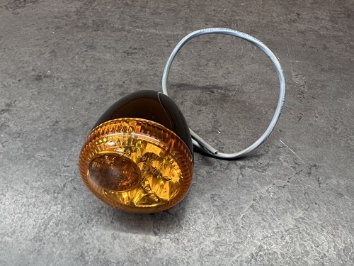 Original schwarz led - 3, in