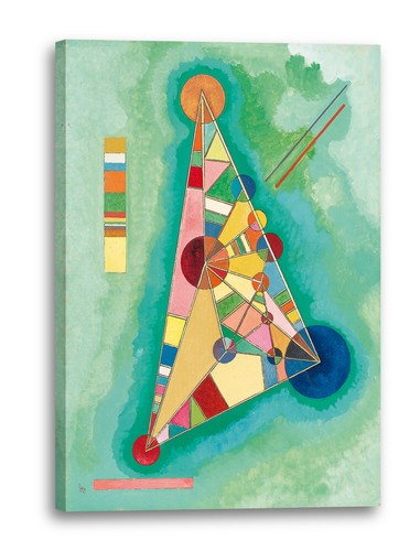 Lein wand bild kunstdruck - lein-wand-bild,