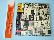 Rolling Stones Exile on main