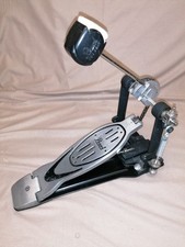 Fußmaschine "PEARL" Kick für Bassdrum Schlagzeug Drumset Beater Hardware