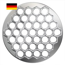 37 Löcher Pelmeni Knödel DIY