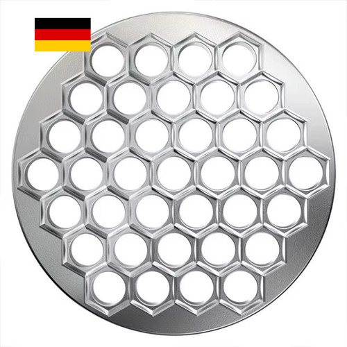 Löcher pelmeni knödel diy - löcher,