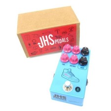 JHS Pedale PG-14 Paul Gilbert