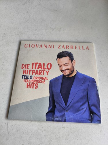 Die italo hitparty teil - 💿,