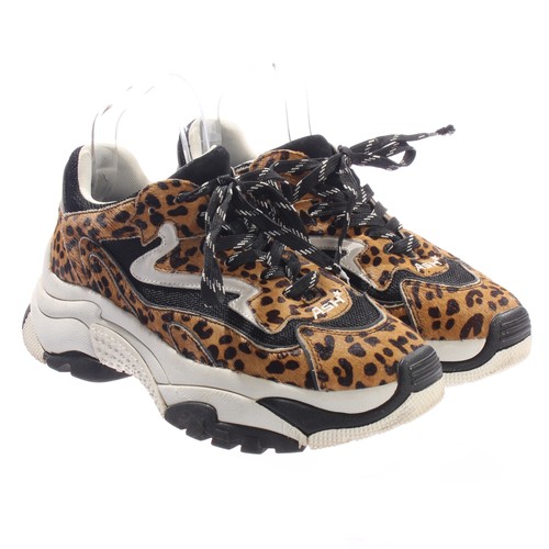 Ash sneaker eur mehrfarbig - 40,