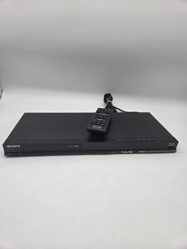 Sony bdp s480 blu - bdp-s480, 3d