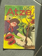 Atze Heft 3 /1983