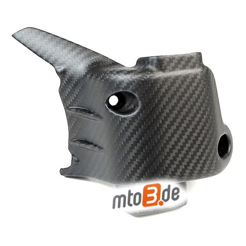 Carbon motorschutz deckel - motorschutz,