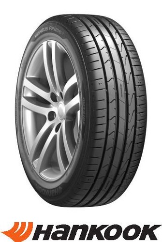 Hankook ventus prime k125 - prime,