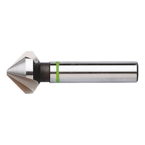Kegelsenker 4mm hsco - kegelsenker, 10,4mm