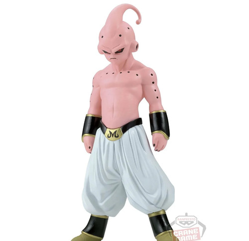 Majin buu solid - edge, works